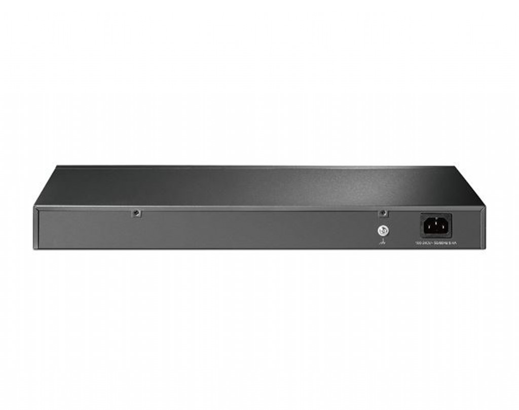سوئیچ شبکه مدیریتی 32 پورت تی پی لینک مدل TL-SL5428E